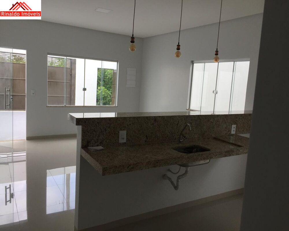 Casa, 2 quartos - Foto 7