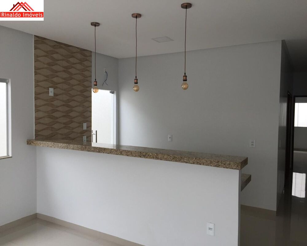 Casa, 2 quartos - Foto 2