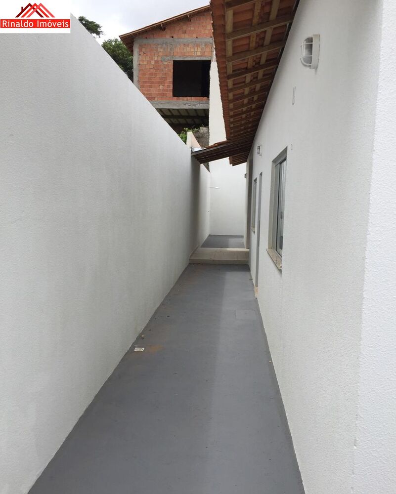 Casa, 2 quartos - Foto 3