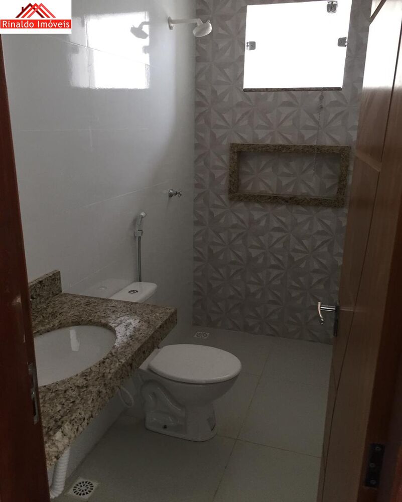 Casa, 2 quartos - Foto 18