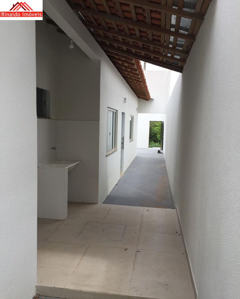 Casa, 2 quartos - Foto 16