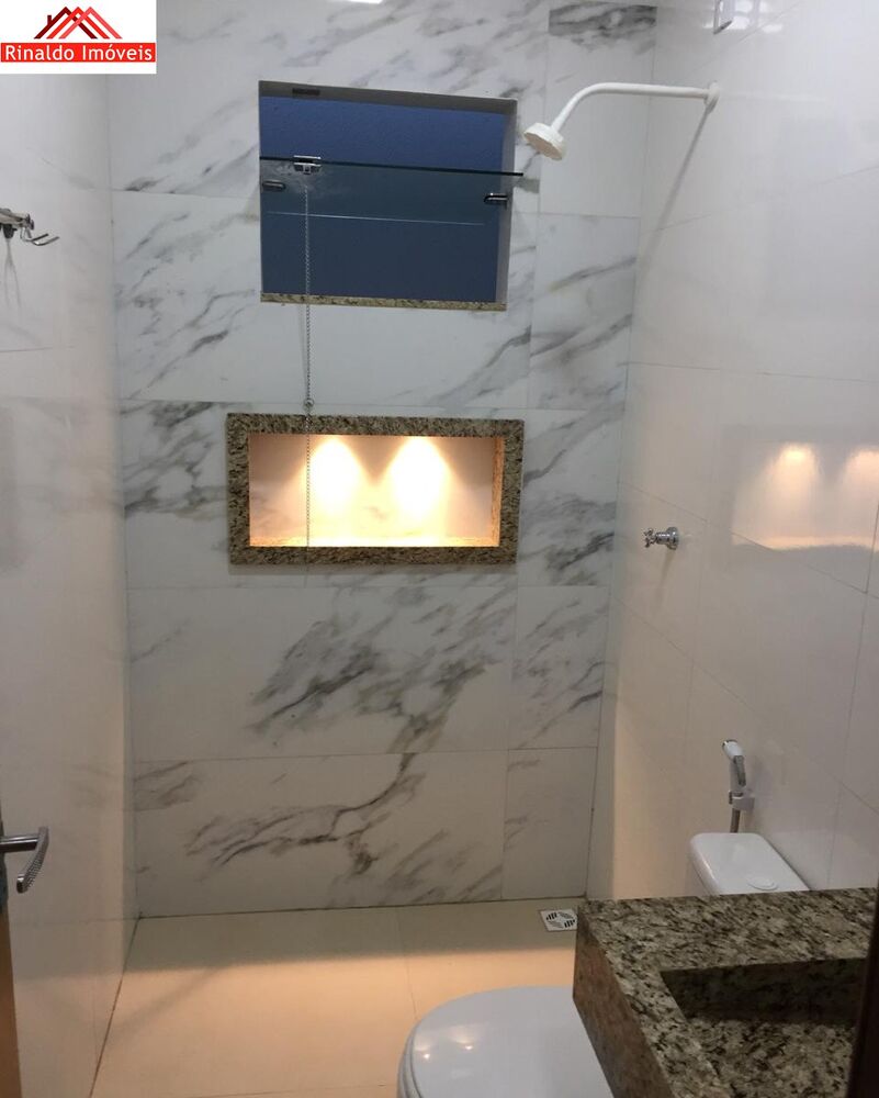 Casa, 3 quartos - Foto 12