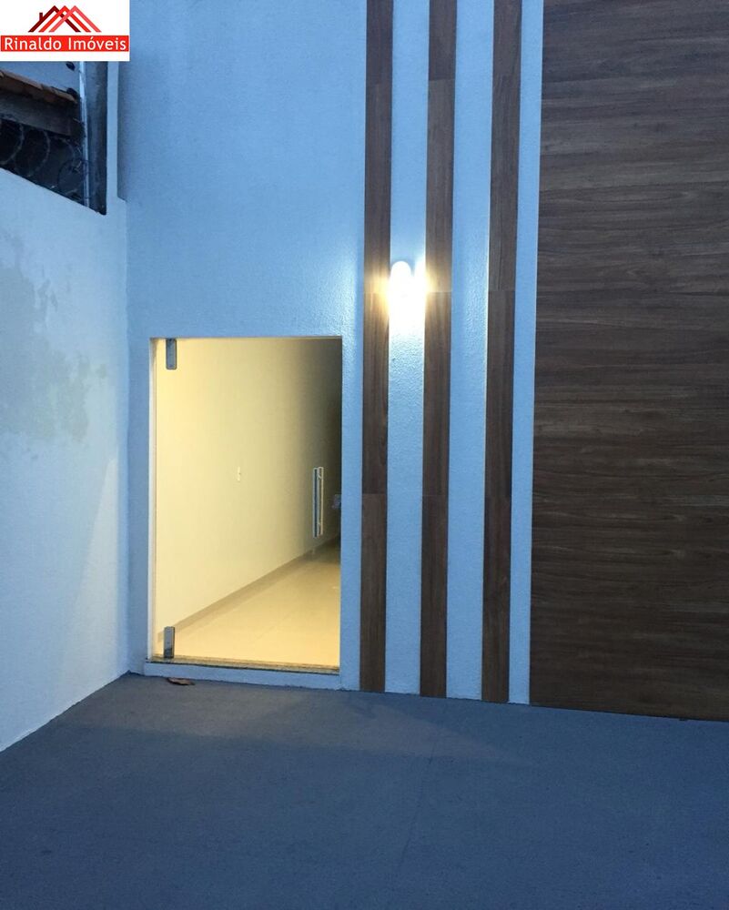 Casa, 3 quartos - Foto 18