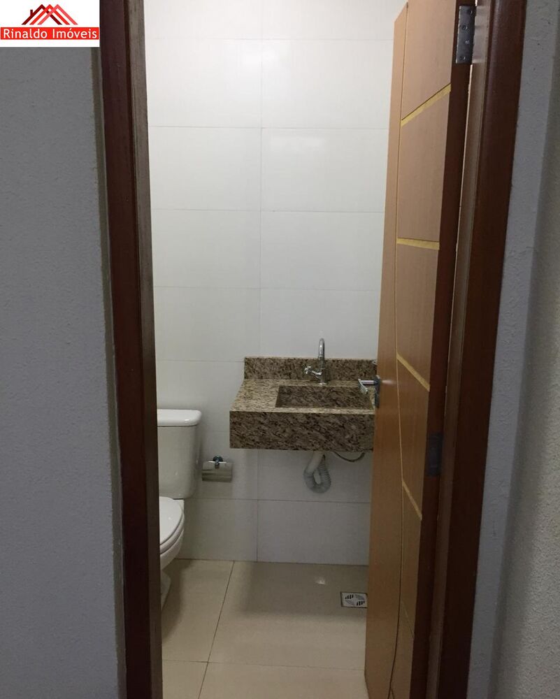 Casa, 3 quartos - Foto 5