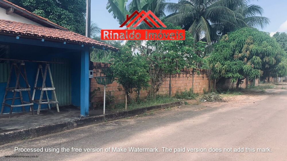 Loteamento e Condomínio, 1500 m² - Foto 4