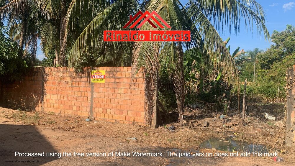 Loteamento e Condomínio, 1500 m² - Foto 1