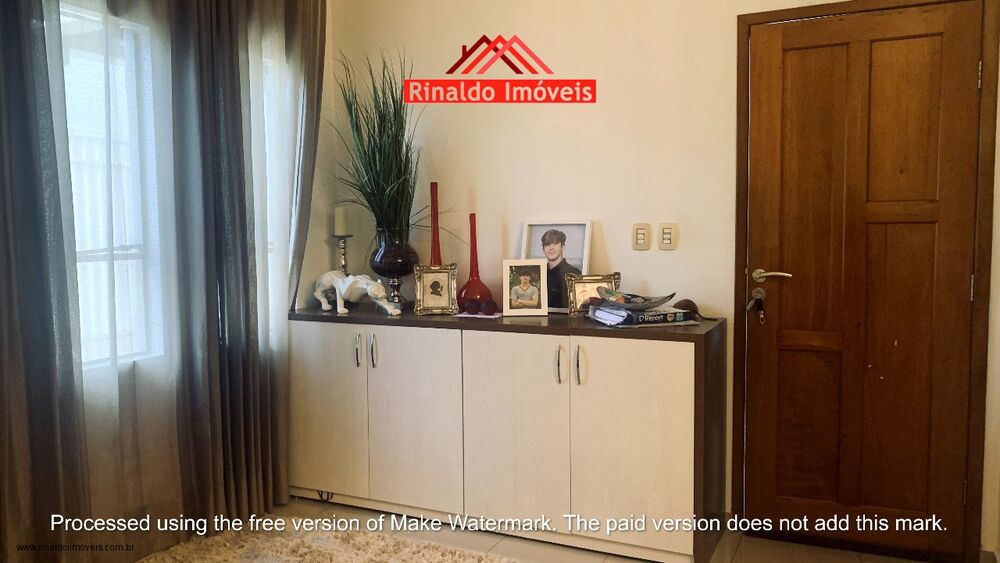Casa à venda com 3 quartos - Foto 4