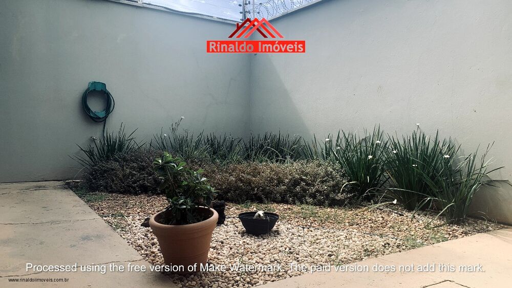 Casa à venda com 3 quartos - Foto 2