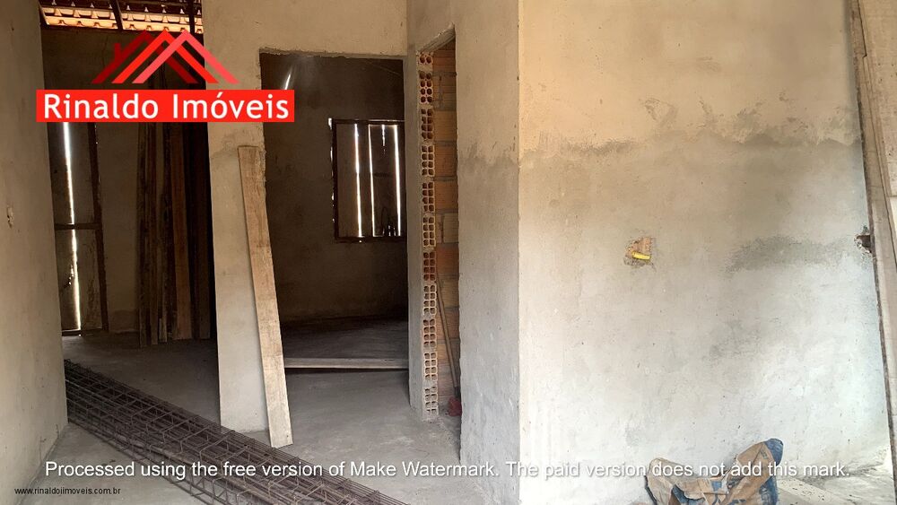 Casa, 2 quartos - Foto 5