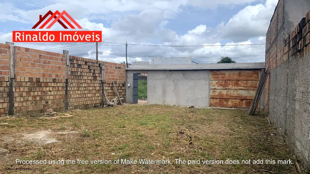 Casa, 2 quartos - Foto 10