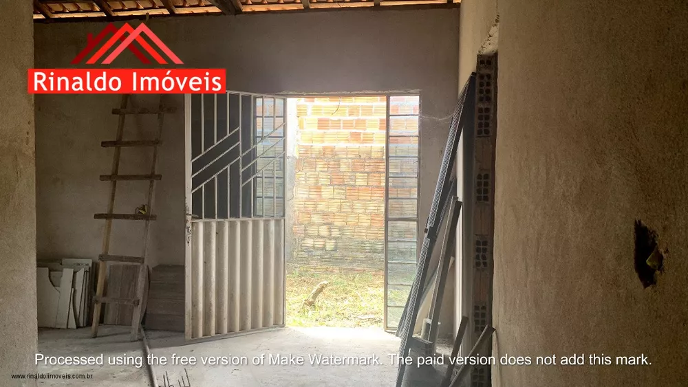 Casa, 2 quartos - Foto 9