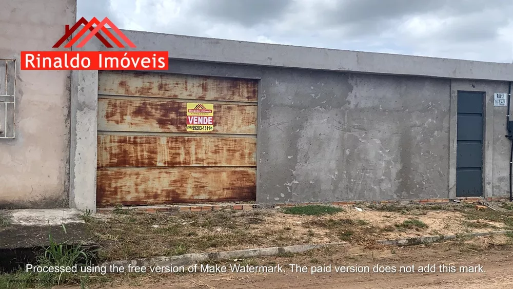 Casa, 2 quartos - Foto 2