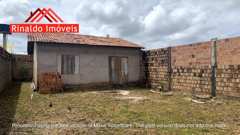 Casa, 2 quartos - Foto 3