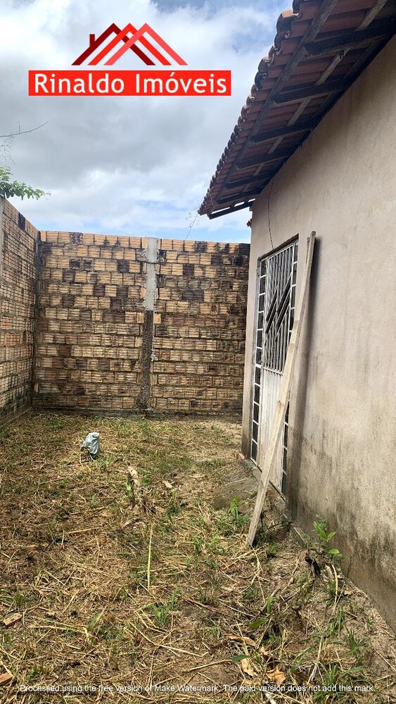 Casa, 2 quartos - Foto 4