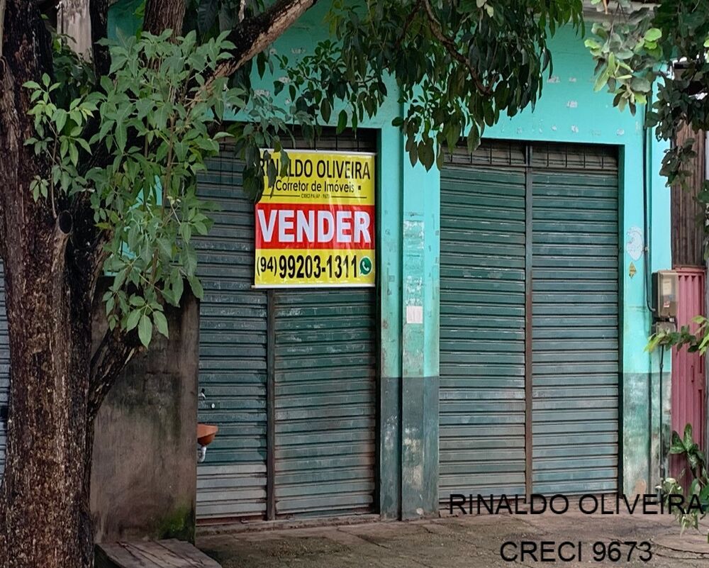 Loja-Salão, 270 m² - Foto 1