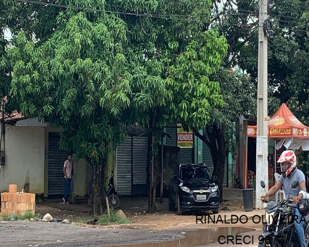 Loja-Salão, 270 m² - Foto 4