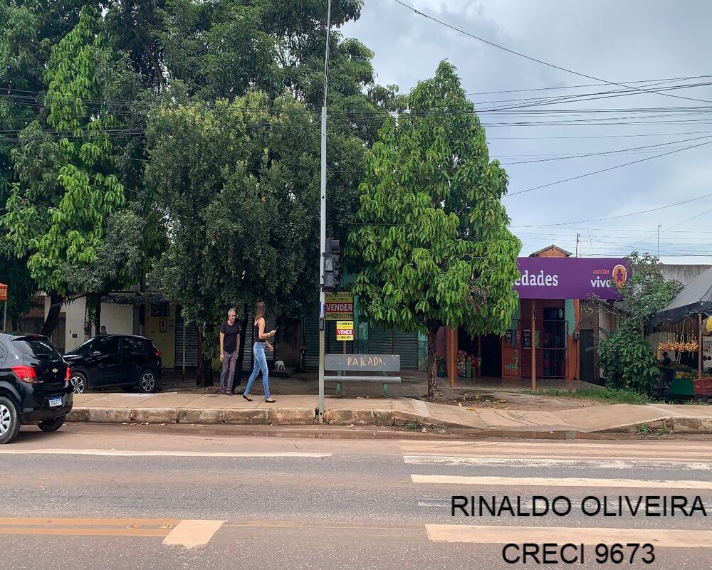 Loja-Salão, 270 m² - Foto 2