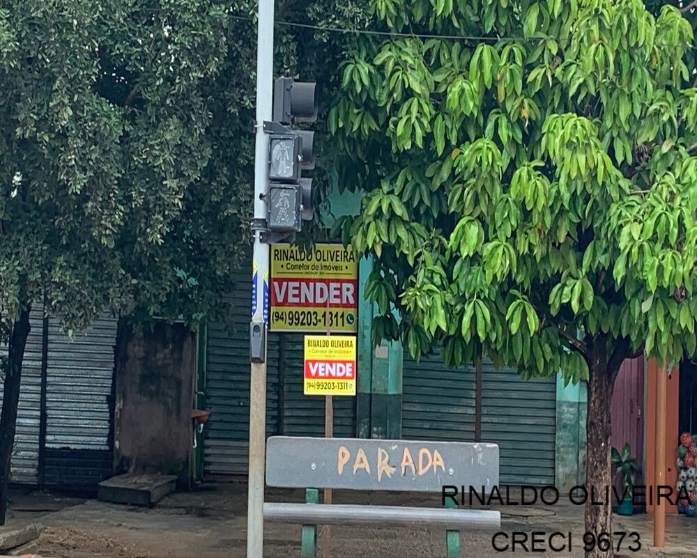 Loja-Salão, 270 m² - Foto 3