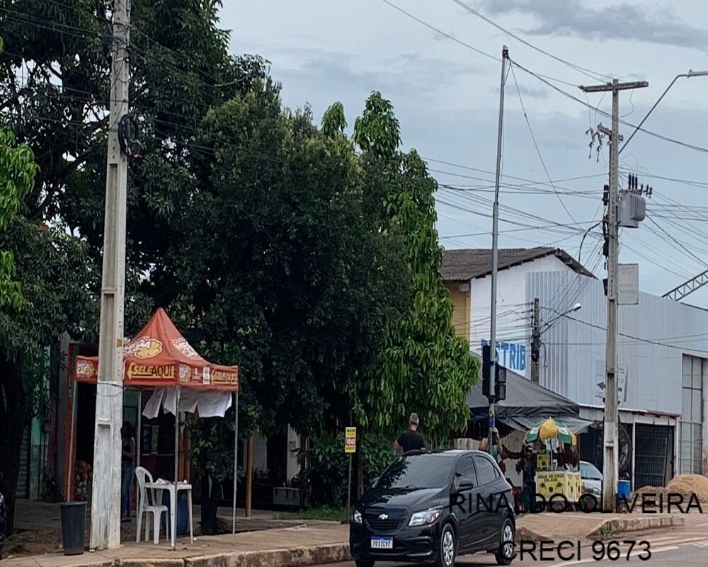 Loja-Salão, 270 m² - Foto 5