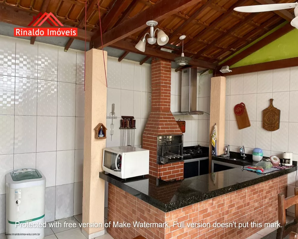 Casa, 3 quartos - Foto 8