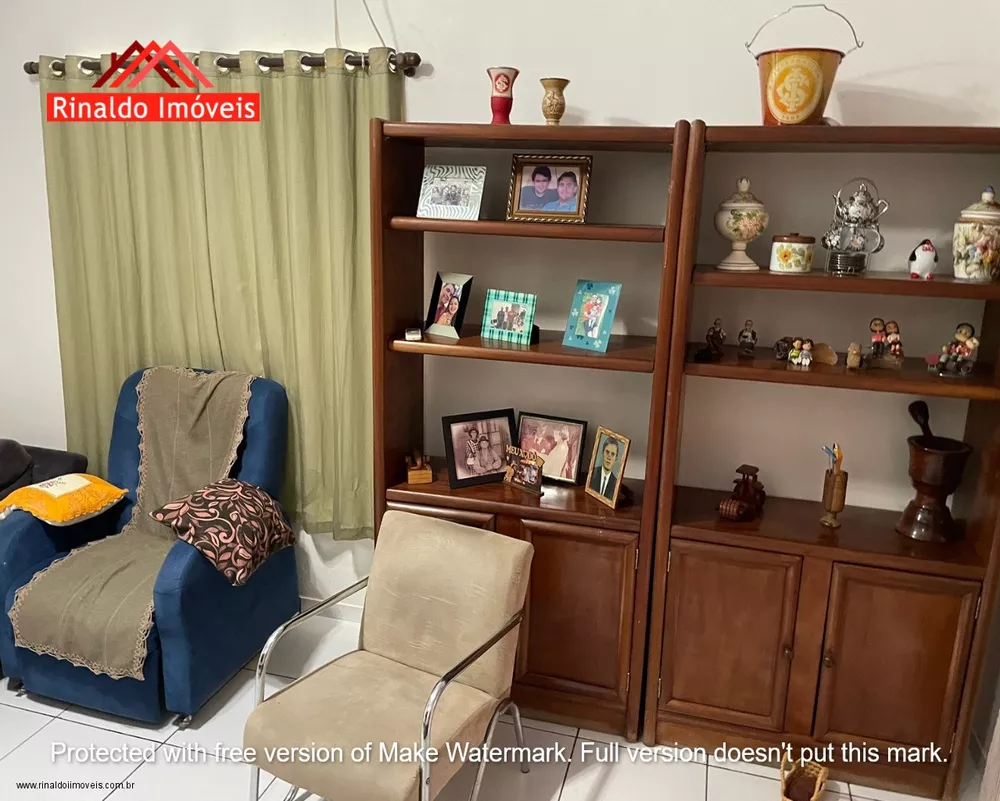 Casa, 3 quartos - Foto 7