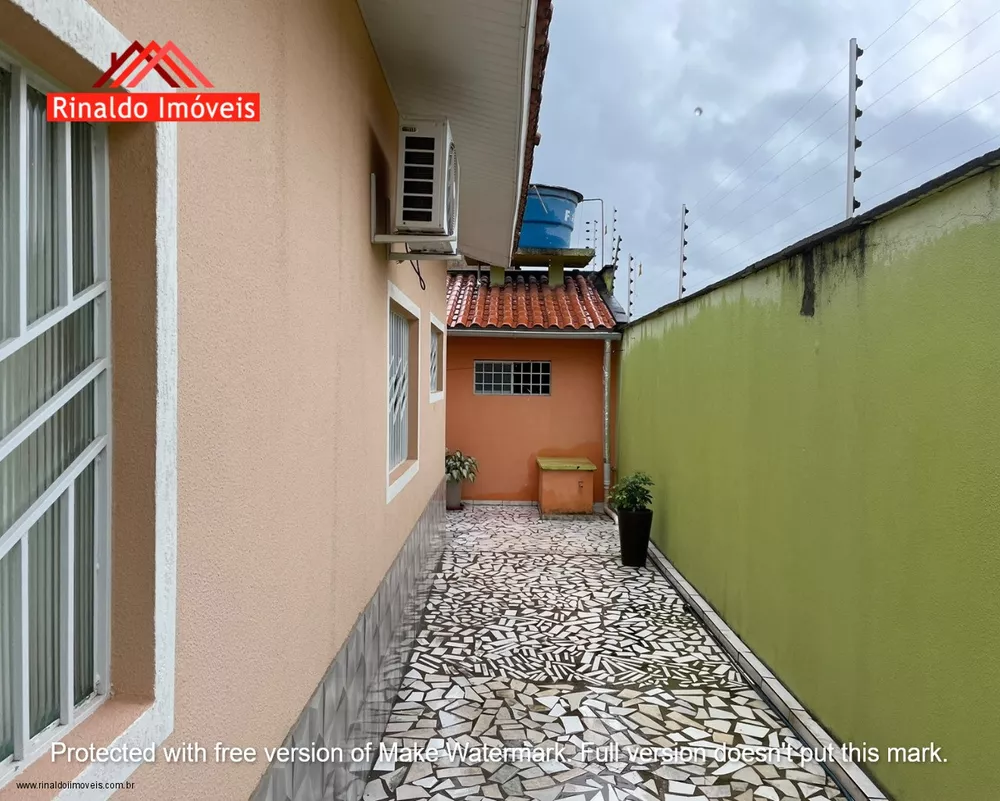 Casa, 3 quartos - Foto 12