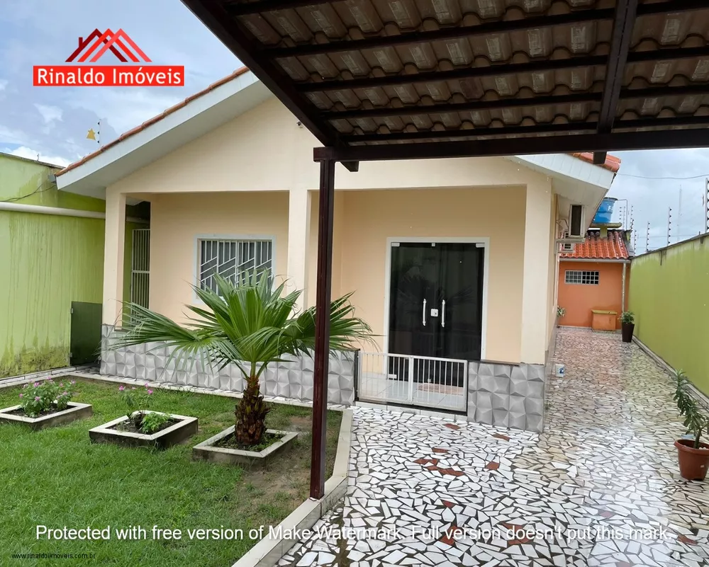 Casa, 3 quartos - Foto 3