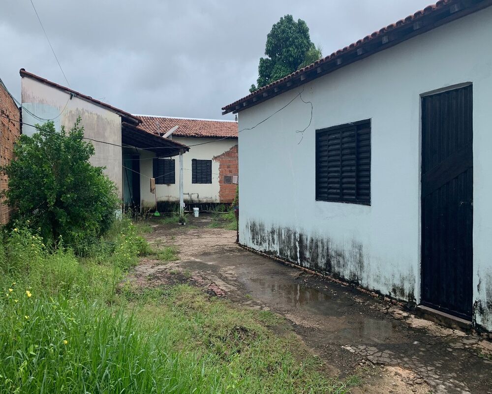 Casa, 2 quartos - Foto 2