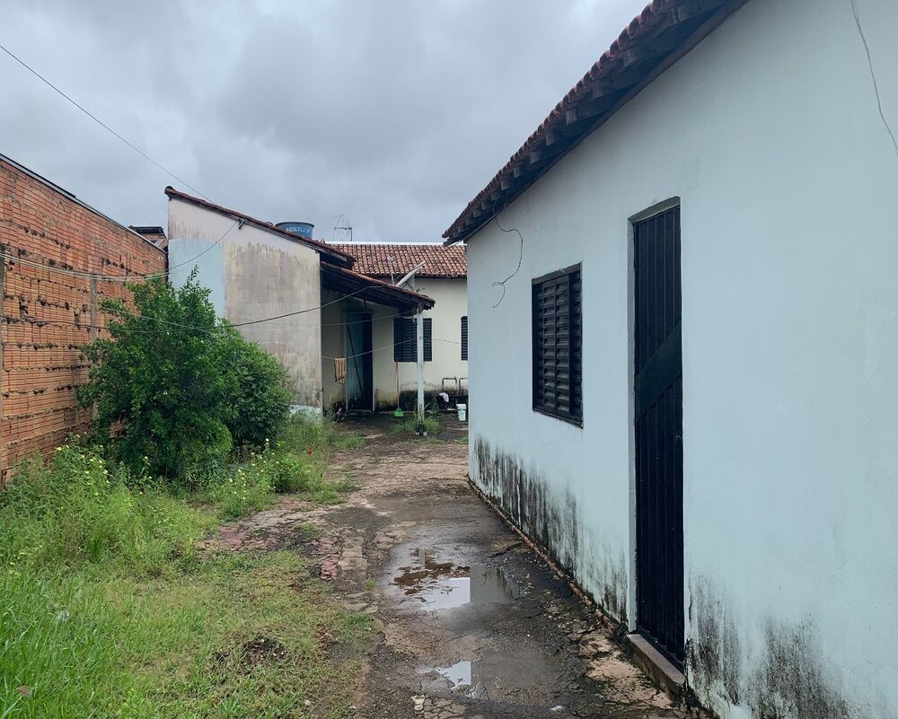 Casa, 2 quartos - Foto 4