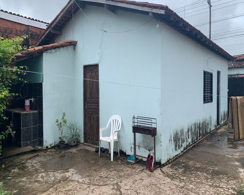 Casa, 2 quartos - Foto 3