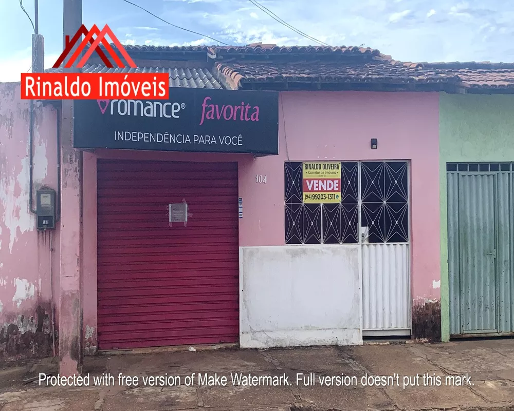 Casa, 2 quartos - Foto 2