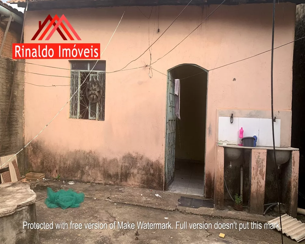 Casa, 2 quartos - Foto 3