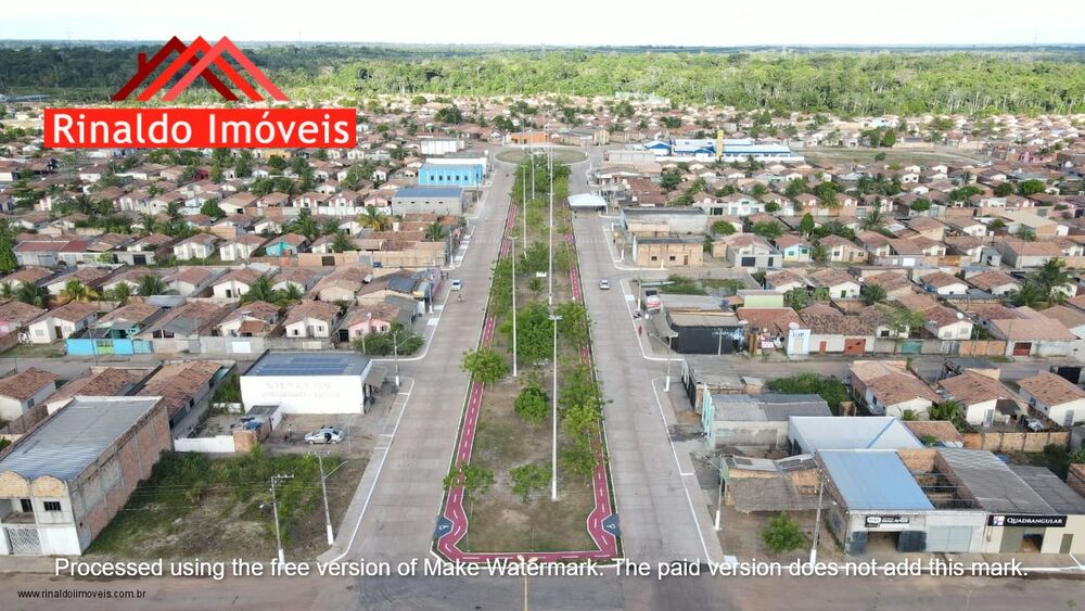 Terreno, 270 m² - Foto 1