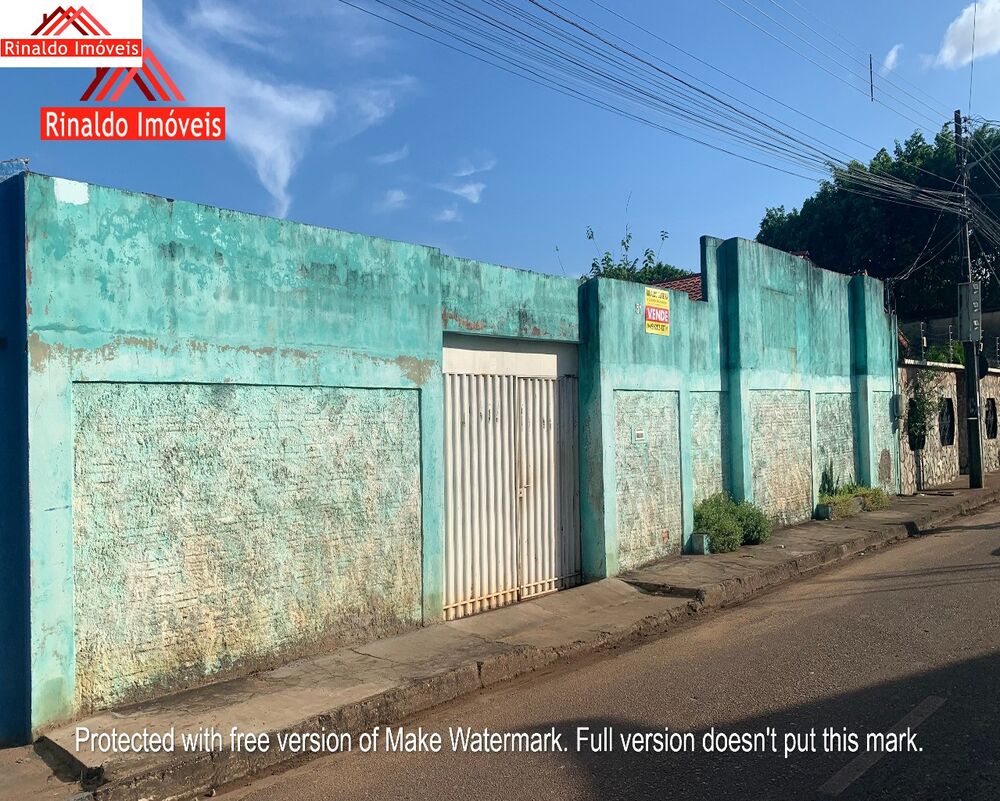 Imóvel Comercial - Foto 2