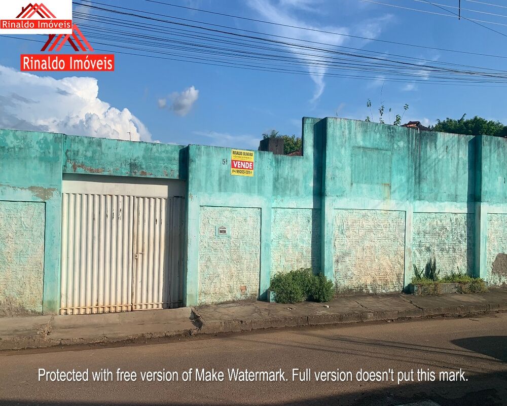 Imóvel Comercial - Foto 1