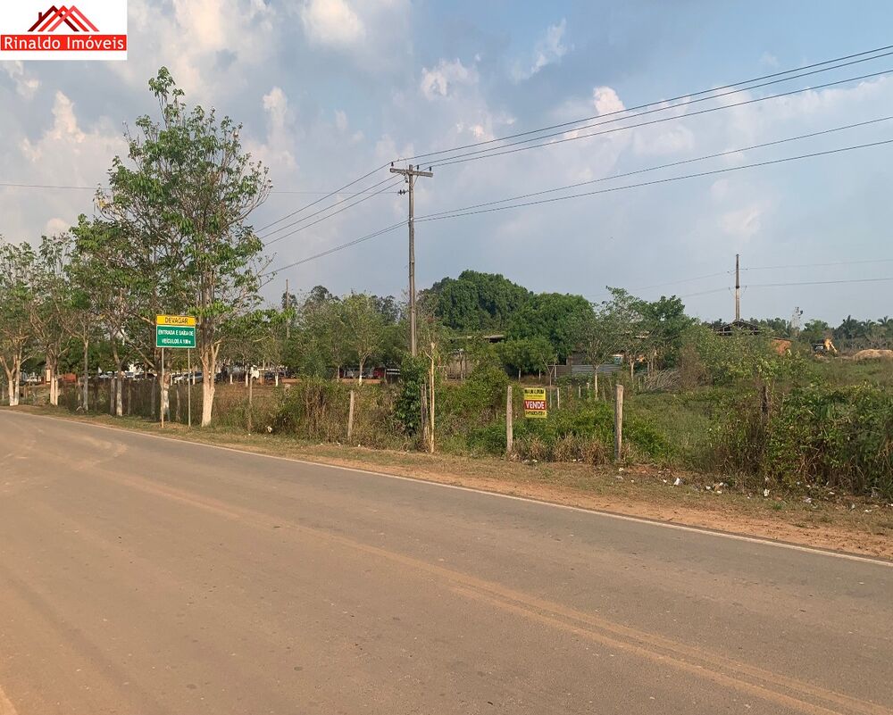 Loteamento e Condomínio, 6250 m² - Foto 3