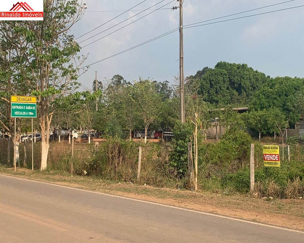Loteamento e Condomínio, 6250 m² - Foto 2