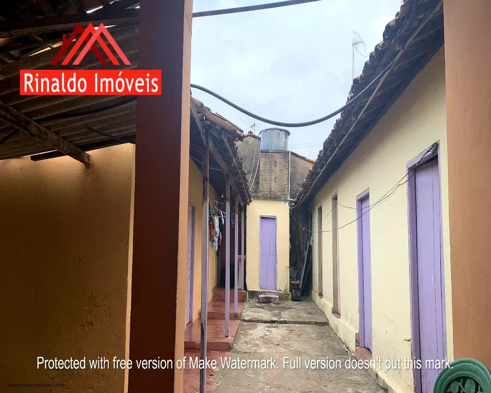 Casa, 5 quartos - Foto 2