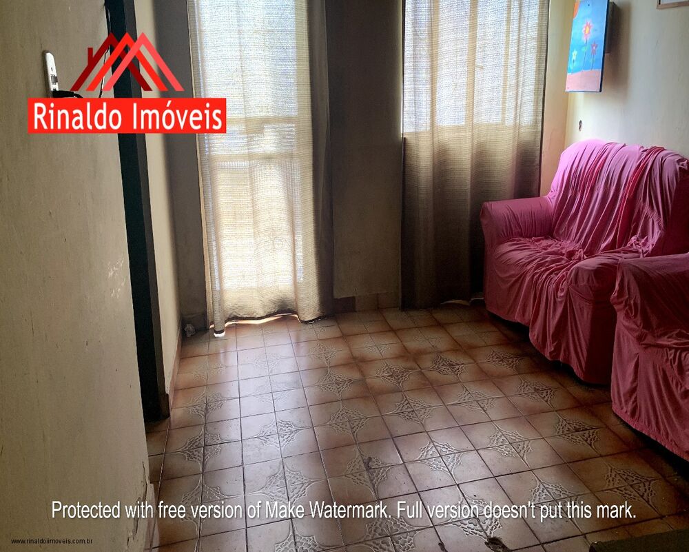 Casa à venda com 5 quartos - Foto 4