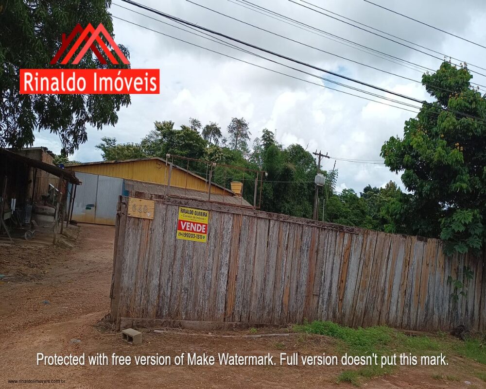 Loteamento e Condomínio, 4260 m² - Foto 2