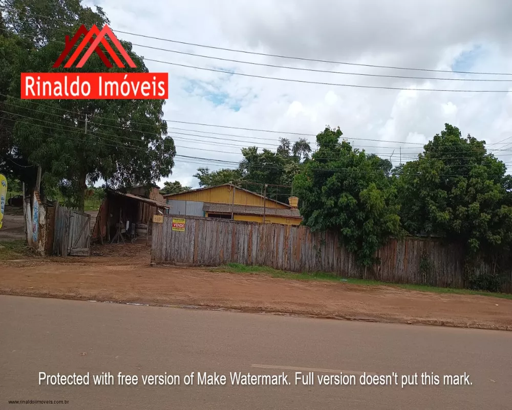 Loteamento e Condomínio, 4260 m² - Foto 1