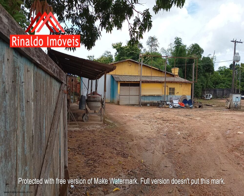 Loteamento e Condomínio, 4260 m² - Foto 6