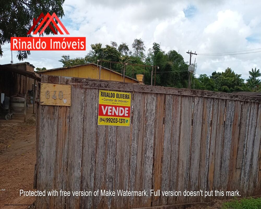 Loteamento e Condomínio, 4260 m² - Foto 4