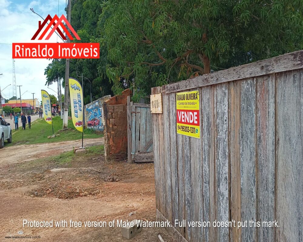 Loteamento e Condomínio, 4260 m² - Foto 3