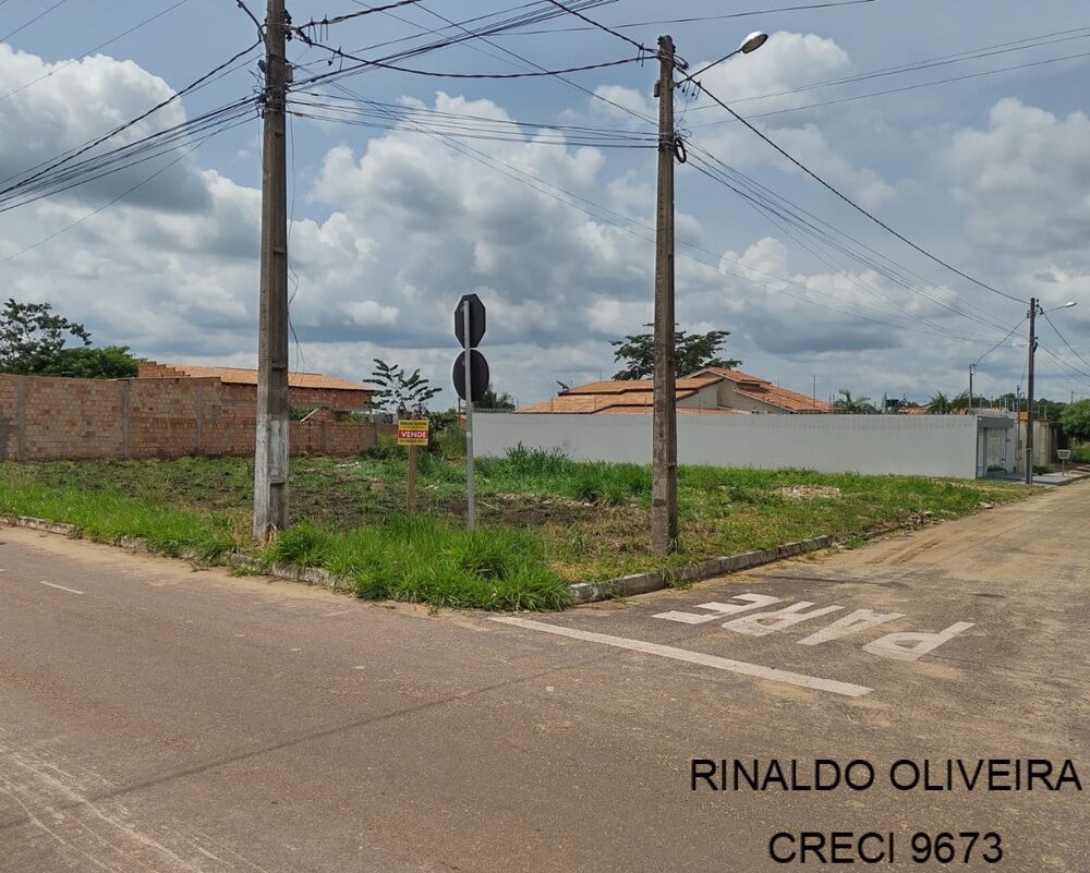 Loteamento e Condomínio, 450 m² - Foto 1