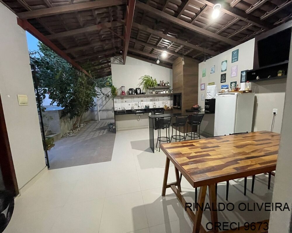 Casa, 3 quartos - Foto 13