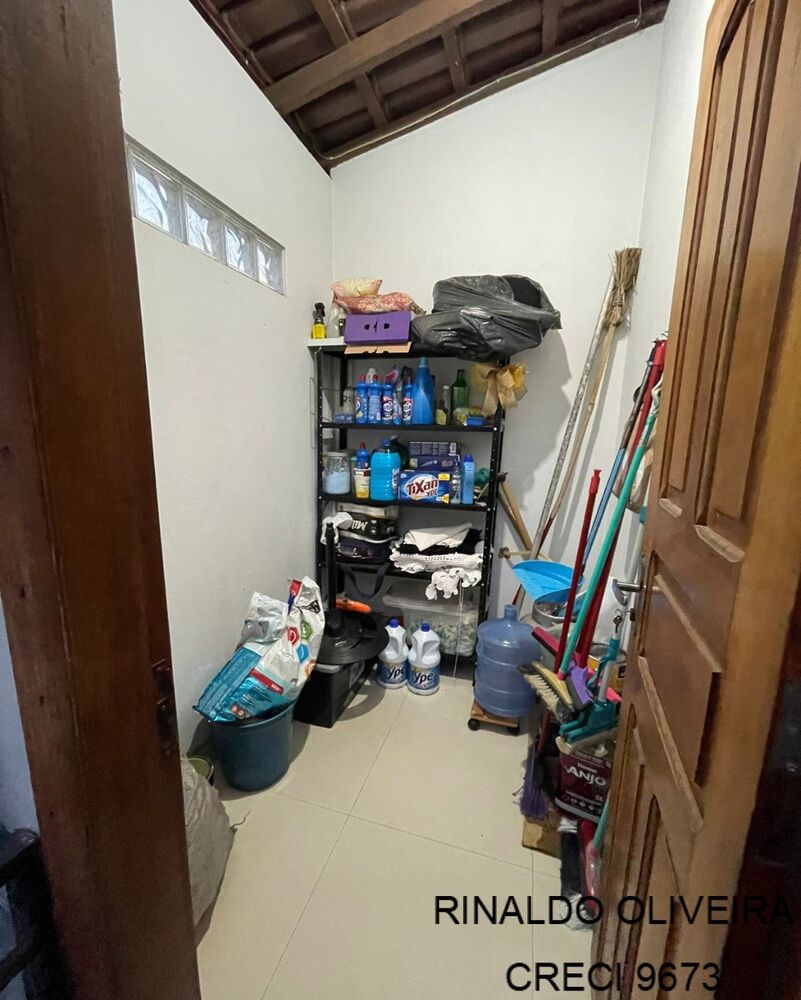 Casa, 3 quartos - Foto 17