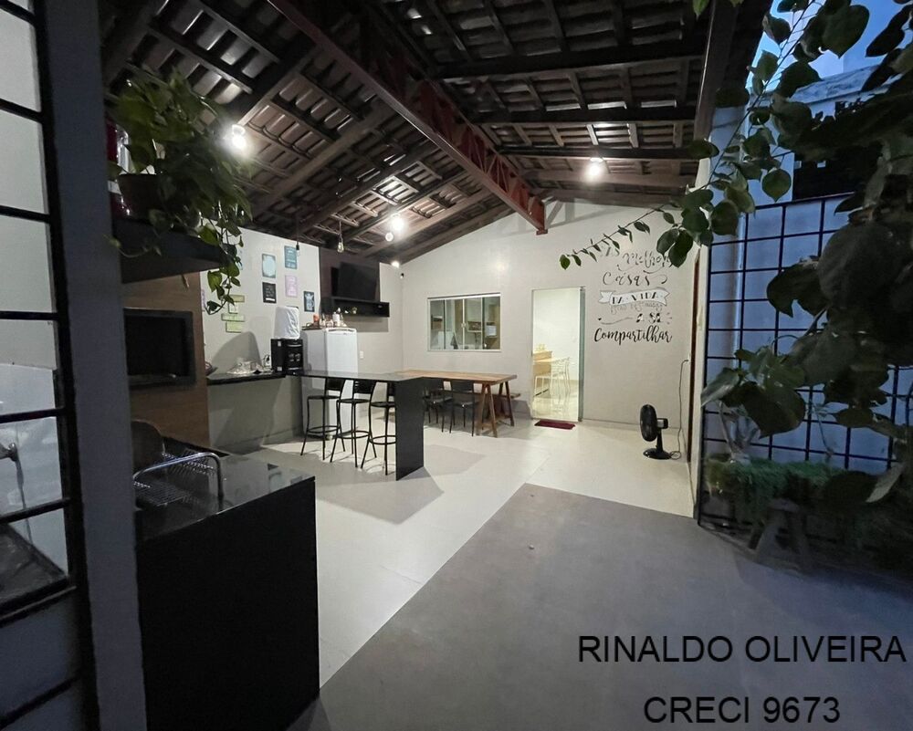 Casa, 3 quartos - Foto 11