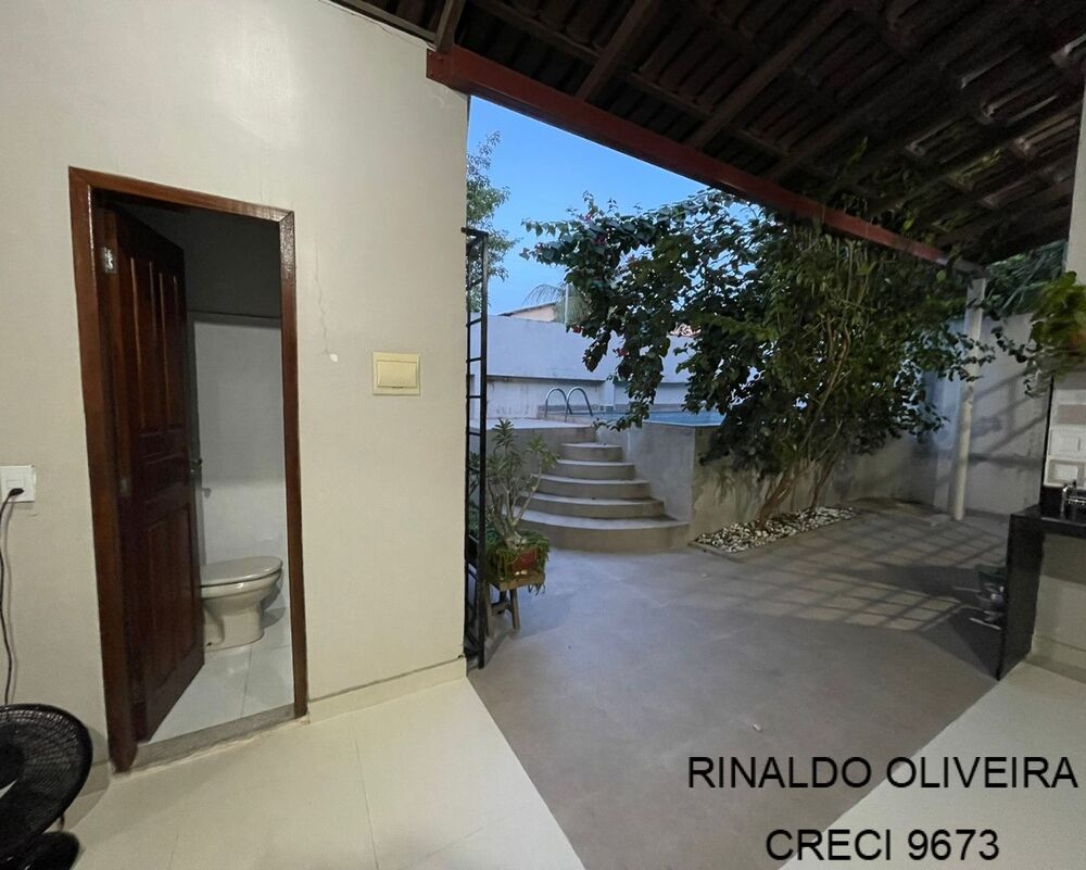 Casa, 3 quartos - Foto 14