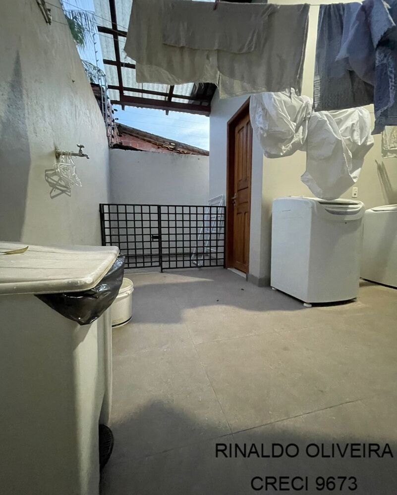 Casa, 3 quartos - Foto 19